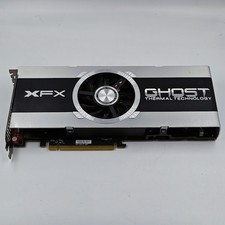 Carte Graphique XFX RADEON HD