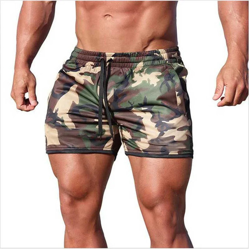 Short fitness homme - homme, sport