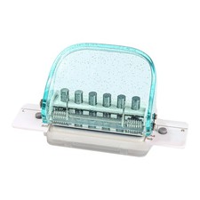 Perforatrice pour feuilles