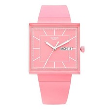 Swatch Montre en uréthane