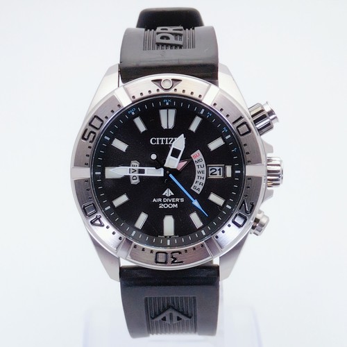 Citizen promaster pmd56 - citizen,