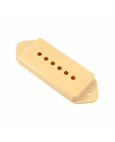 Cache micro creme - p90-dog, ear