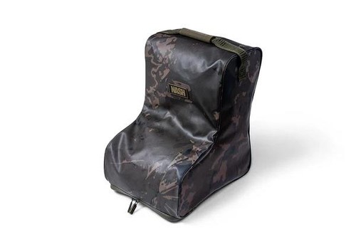 Sac dos bottes nash - À, À
