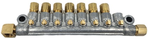 Mazak 41150111561 dester valve - dester,