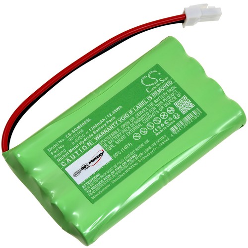 Batterie pour simu gm1000 - pour,