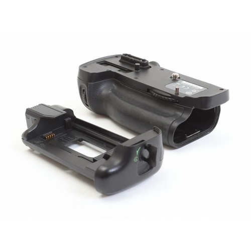 Nikon grip vertical d14 - nikon,