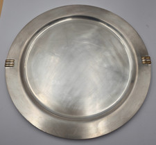 Grand Plateau de Service en