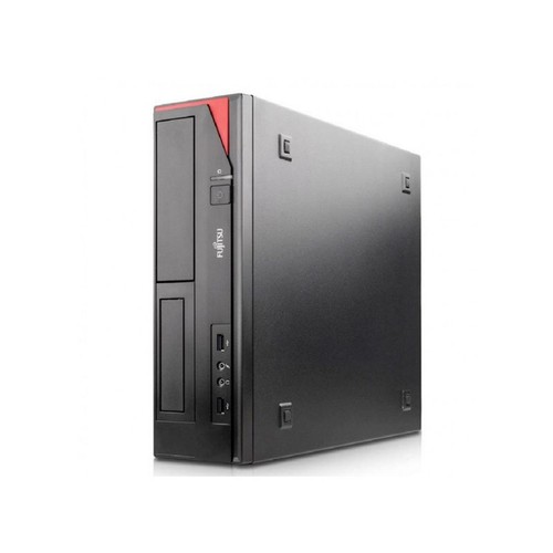 Fujitsu esprimo e410 sff - fujitsu,