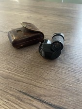 Ancien monoculaire jumelle Turmon 8X Carl Zeiss Jena