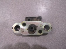 Fermeture selle (Kawasaki - Zrx 1100 1998 - 2000)