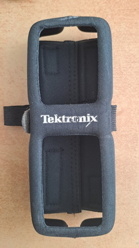 Housse pour sonde tektronix - housse,