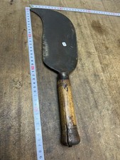 serpe Durand old tool / OUTIL