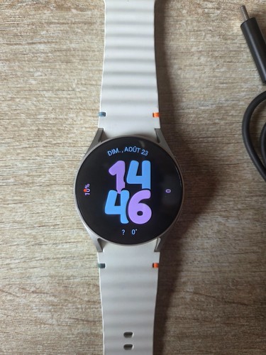 Montre samsung galaxy watch - montre,