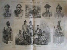 JOURNAL DES VOYAGES N° 32 de