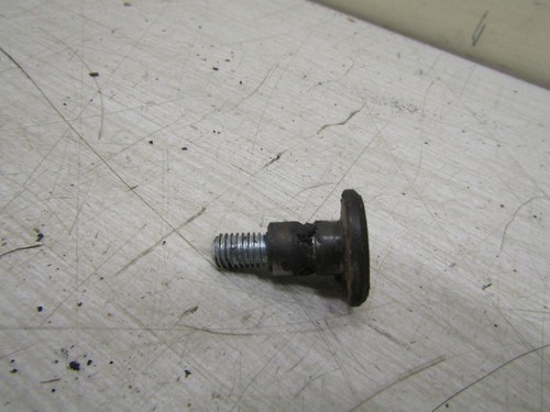 Axe selecteur triumph 1050 - selecteur,