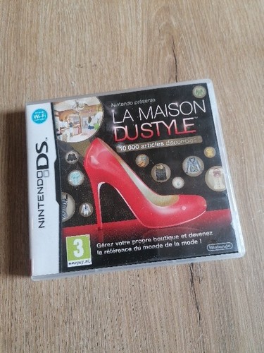Jeux vidéo nintendo 2ds - jeux, ds