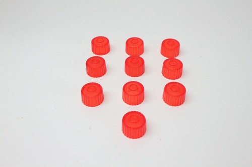 Playmobil light lamp red - light,