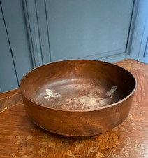 Saladier en bois Woodbury