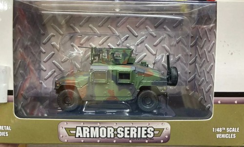 Mth armor series military - mth,
