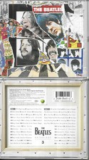 THE BEATLES : ANTHOLOGY N° 3