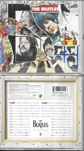 The beatles anthology 3 - :, n°