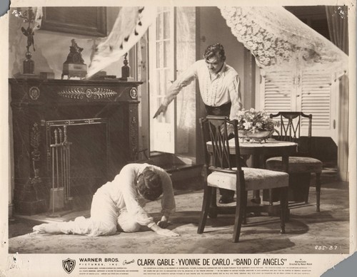Original cinema vintage still - ,