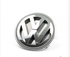 Logo Badge Original VW 3C0853600A MQH Passat / CC 150mm Calandre Grille Neuf