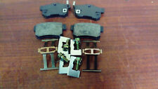 Plaquettes Frein Arrière HONDA PRELUDE ACCORD CIVIC ROVER 600 MG ZR ZS GDB3175