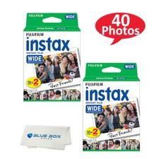 Fujifilm instax Wide Instant