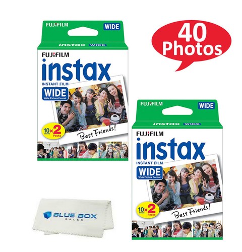 Fujifilm instax wide - fujifilm,