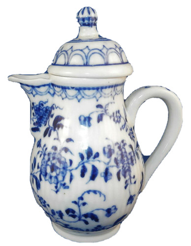 Antique miniature café - antique, en