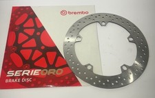 Disque De Frein Avant BMW R