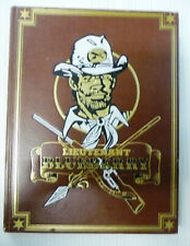 lieutenant blueberry 1