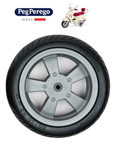 Peg perego roue - peg, avant