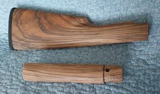 94 Winchester Pre 64 English