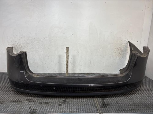 Pare choc arriere volkswagen - pare,