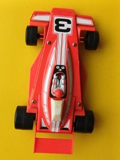 jouet vintage Formule 1