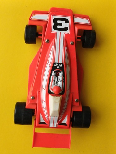 Jouet vintage formule - vintage, 1