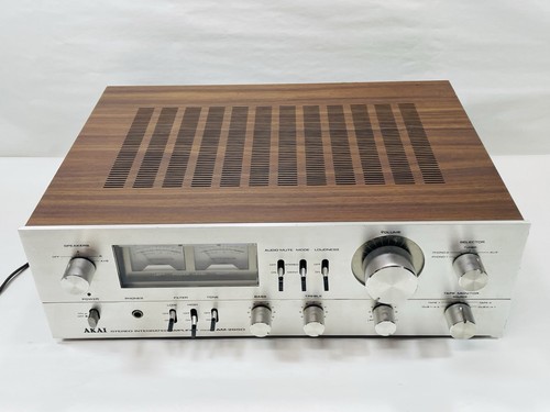 Rare akai 2650 - rare,