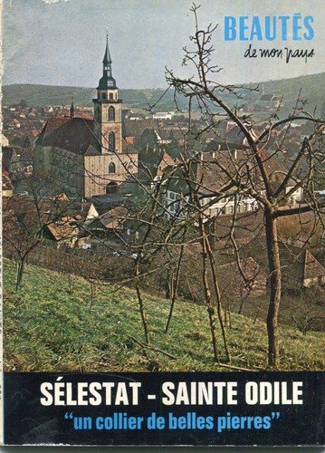 Livre beautés mon - beautés, pays