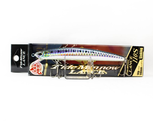 Duo tide minnow - duo,