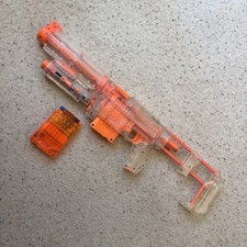 NERF Recon CS-6 Clear
