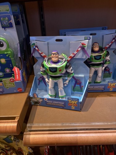 Toy story figure - story, 5