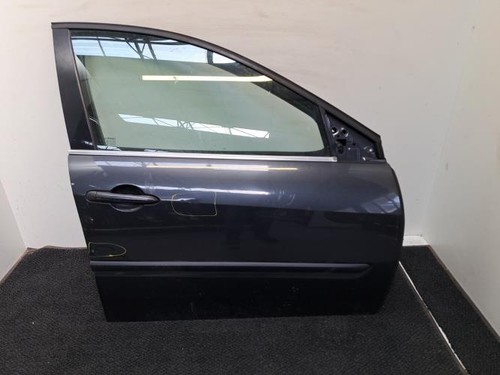Porte avant droit renault - porte,