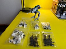 LEGO Star Wars: Clone Walker
