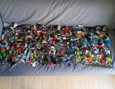Lego Gros Lot 2,5kg Bionicle -