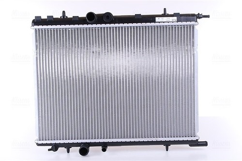 Nissens radiateur - nissens,