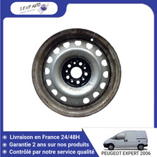 🇫🇷 JANTE TOLE PEUGEOT EXPERT TOLE 2004- ➤5401L2 ♻️