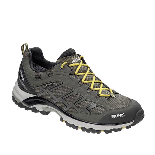 Meindl caribe gtx - gtx, olive