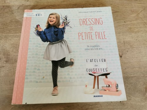 Dressing petite fille - de,